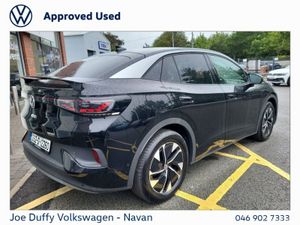 Volkswagen ID.5 PRO PLUS 77KWH 286HP AUTO - Image 4