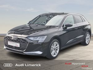 Audi A3 *SAVE €3449 VS NEW* Sportback SE TFSI  110 - Image 4