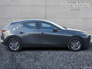 Mazda Mazda3 2.0P MHEV (122ps) GS - Image 2