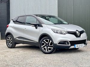 Renault Captur 2016 petrol - Image 2