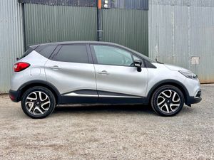 Renault Captur 2016 petrol - Image 3