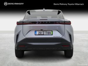 Lexus RZ RZ350e Executive - Image 4