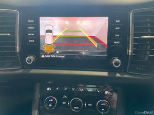 Skoda Kodiaq 7S AMBITION 2.0 TDI 150HP DSG 5DR AU - Image 4