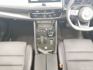 Nissan X-Trail ePOWER X-TRAIL SVE 5 Seater *4000 s - Image 4