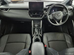 Toyota Corolla Cross 1.8 Hybrid Z Spec - Image 4