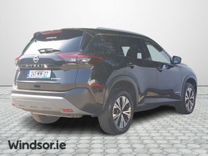 Nissan X-Trail ePOWER X-TRAIL SV PREMIUM 5 Seater* - Image 3