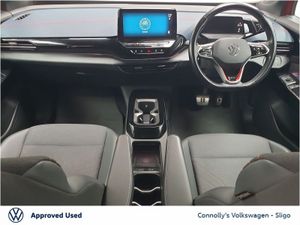 Volkswagen ID.4 GTX BUSINESS 77kWh 299HP - Image 4