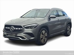 Mercedes-Benz GLA GLA 180D  Progressive Plus - Image 2