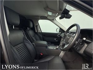 Land Rover Discovery DISCOVERY 3.0 SD6 SE 2 Seater - Image 3