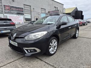 Renault Fluence 2013 (R-LINK) - Image 3