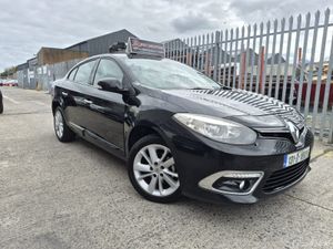 Renault Fluence 2013 (R-LINK) - Image 2