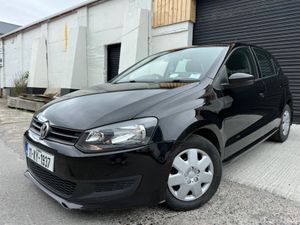 Volkswagen Polo 2011 (NEW NCT) - Image 4