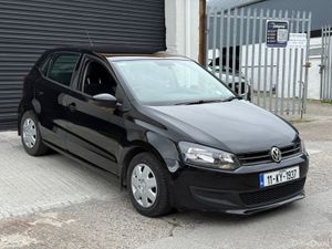 Volkswagen Polo 2011 (NEW NCT) - Image 2
