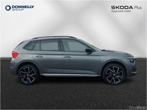 Skoda KAMIQ Hatchback Monte Carlo - Image 4