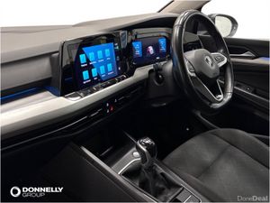 Volkswagen Golf 1.5 TSI 150 Life 5dr - Image 2