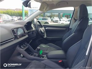 Skoda KAROQ 1.5 TSI SE L 5dr - Image 2