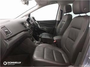 SEAT Alhambra 2.0 TDI Ecomotive Xcellence [EZ] 150 - Image 3
