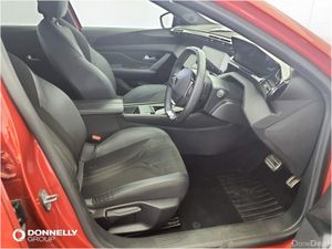 Peugeot 408 Fastback GT - Image 4