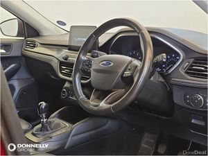 Ford Focus Vignale 1.0 EcoBoost 125 5dr - Image 4