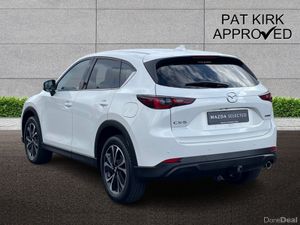 Mazda CX-5 2.2d Exclusive-Line 5dr Auto - Image 2