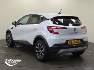 Renault Captur 1.0 TCE 90 Evolution 5dr - Image 2