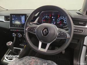 Renault Captur 1.0 TCE 90 Evolution 5dr - Image 4