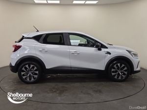 Renault Captur 1.0 TCE 90 Evolution 5dr - Image 3