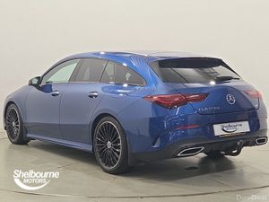Mercedes-Benz CLA CLA 220 D AMG LINE PREMIUM PLUS - Image 3