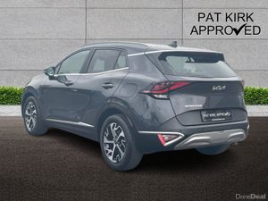 Kia Sportage Estate 3 - Image 2