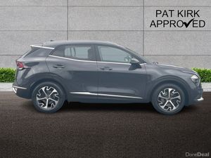 Kia Sportage Estate 3 - Image 3