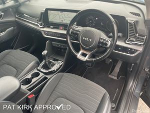 Kia Sportage Estate 3 - Image 4