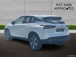 Nissan Qashqai 1.5 E-Power N-Connecta 5dr Auto - Image 2