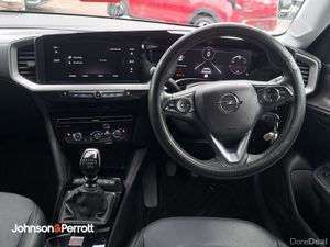 Opel Mokka Elite 1.2i (130PS) S/S - Image 4