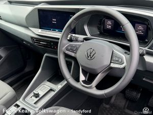 Volkswagen Caddy EDITION AUTO SWB 122BHP *PRE REG - Image 2