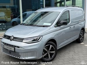Volkswagen Caddy EDITION AUTO SWB 122BHP *PRE REG - Image 4