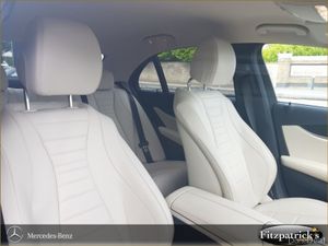 Mercedes-Benz E-Class E 300 de PHEV AMG Line Exter - Image 4
