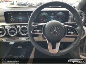 Mercedes-Benz CLA CLA250E PHEV Coup A/T Progressiv - Image 2