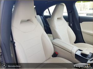 Mercedes-Benz CLA CLA250E PHEV Coup A/T Progressiv - Image 4
