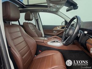 Mercedes-Benz GLE GLE 350 de 4MATIC - Image 3