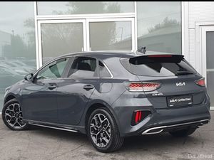 Kia Ceed 1.0 GT Line Petrol - Image 3