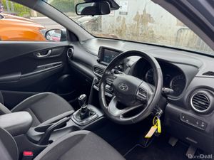 Hyundai KONA Executive - Image 3