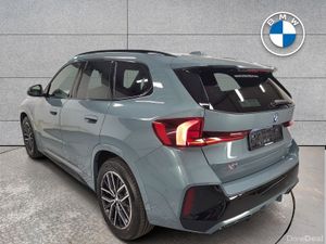 BMW iX xDrive25e M Sport - Image 2