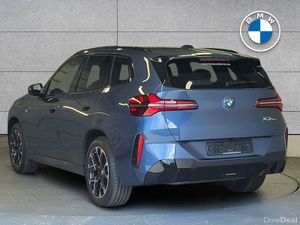 BMW X3 30e - Image 3