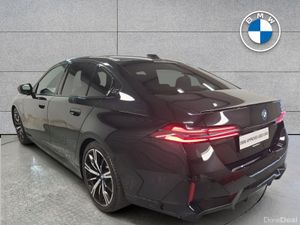 BMW 5-Series 530e M Sport - Image 2