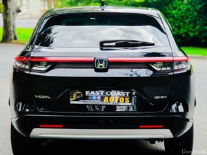 2021 Honda Vezel 1.5 Petrol Hybrid Auto Type Z - Image 4