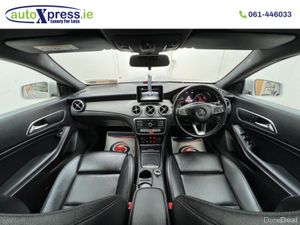 Mercedes-Benz CLA 180 SB Urban, Automatic, Reversi - Image 2