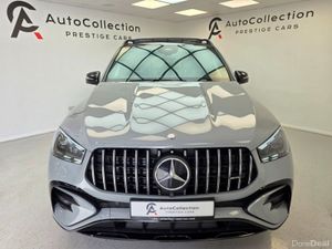 Mercedes-Benz GLE **GLE 53 AMG**NIGHT ED PREMIUM P - Image 2