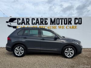 Volkswagen Tiguan Life 2.0tdi D7F 150HP 5DR Auto - Image 2