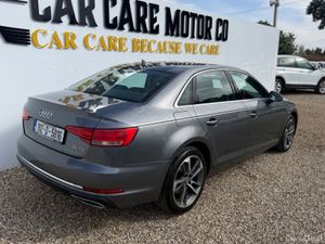 Audi A4 Limousine 2.0tdi 122 S-tronic SE 4DR AUT - Image 4