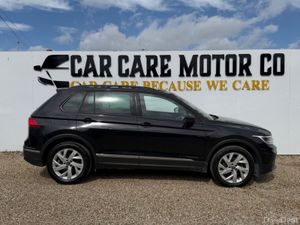 Volkswagen Tiguan Life 2.0tdi D7F 150HP 5DR Auto - Image 2